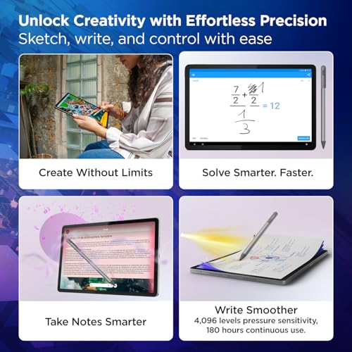Lenovo Idea Tab Smartchoice