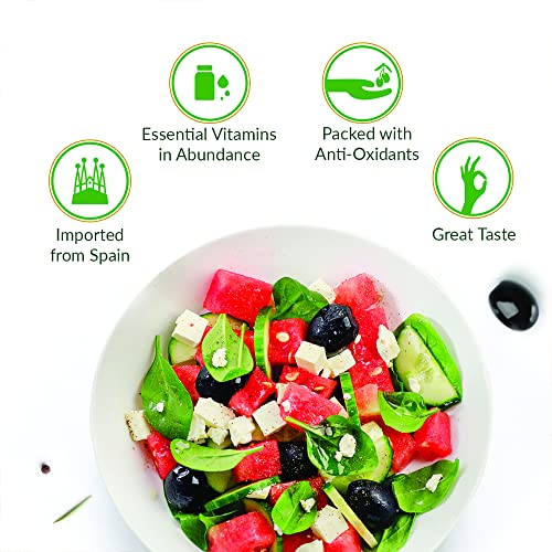 Del Monte Black Sliced Olives