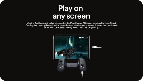 Backbone 2nd Gen PlayStation Edition