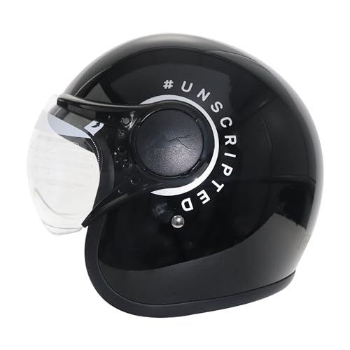 TVS Ronin Edition Open Face