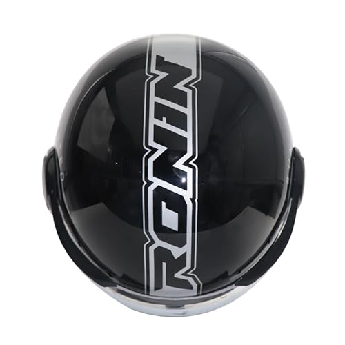 TVS Ronin Edition Open Face