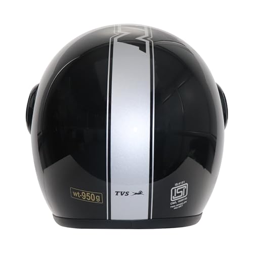 TVS Ronin Edition Open Face