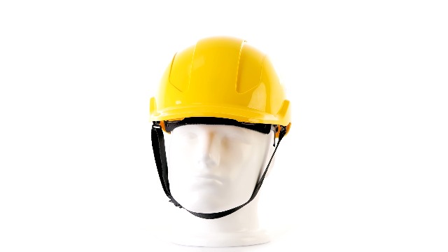 KARAM PN571 Lightweight ABS Safety