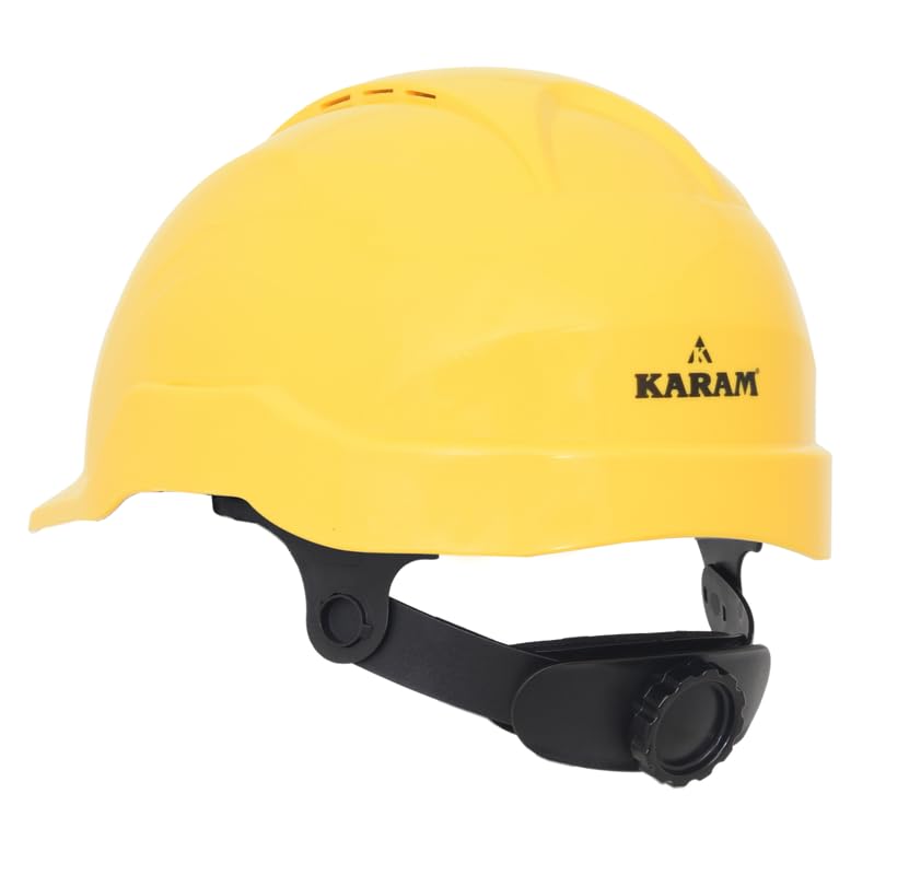 KARAM PN571 Lightweight ABS Safety