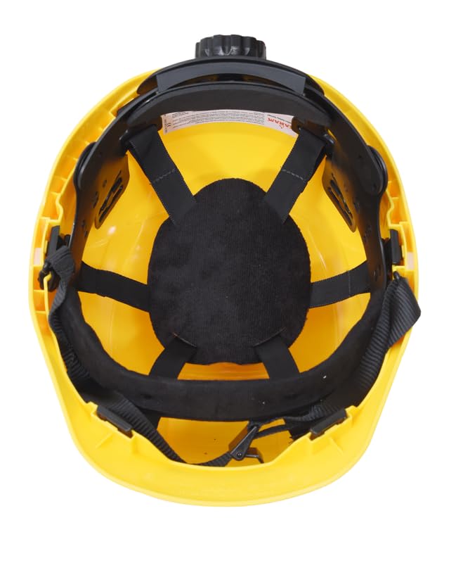 KARAM PN571 Lightweight ABS Safety