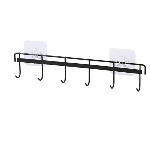 Sulfar Kitchen Utensil Rack Wall