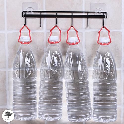 Sulfar Kitchen Utensil Rack Wall