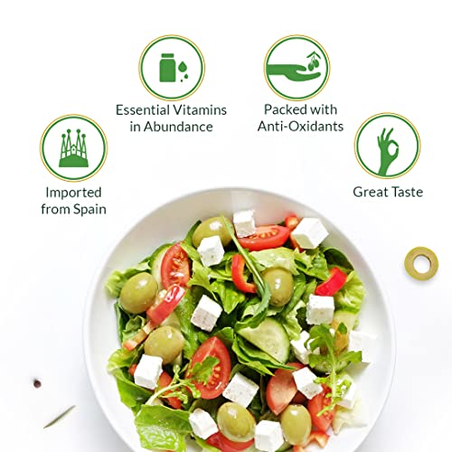 Del Monte Green Sliced Olives