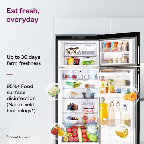 Godrej 330L 2 Star