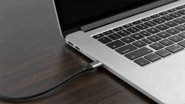 Type-C to Dual 6.35mm TS