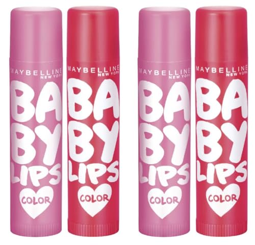 Maybelline New York Lip Balm