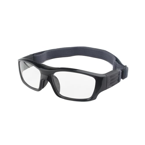 Sports Goggles Basketball Glasses Slim-fit