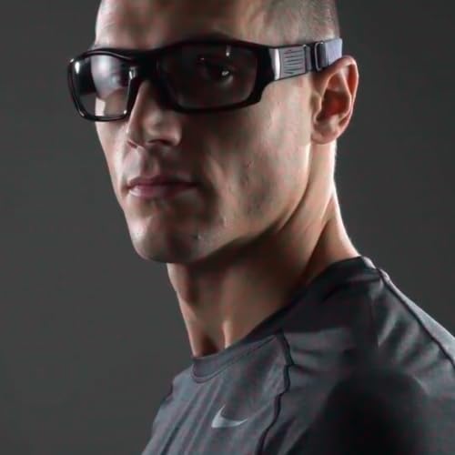 Sports Goggles Basketball Glasses Slim-fit