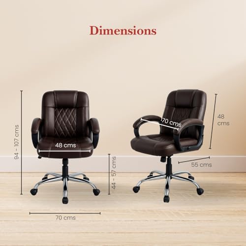 activa Ergonomic Office Chair