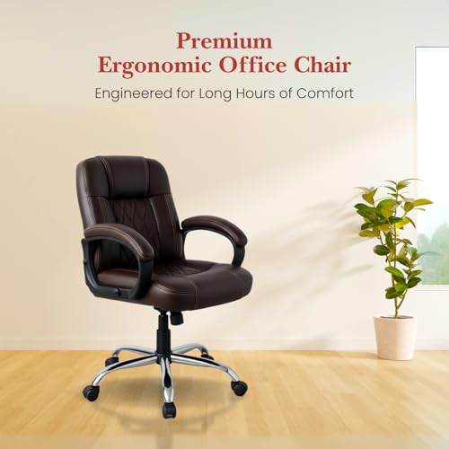 activa Ergonomic Office Chair