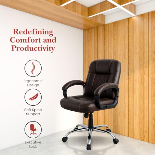 activa Ergonomic Office Chair