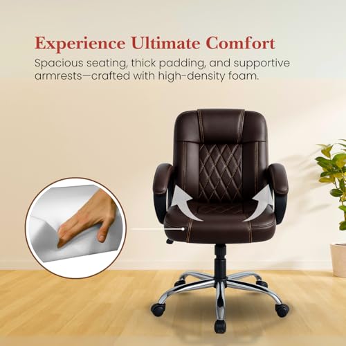 activa Ergonomic Office Chair