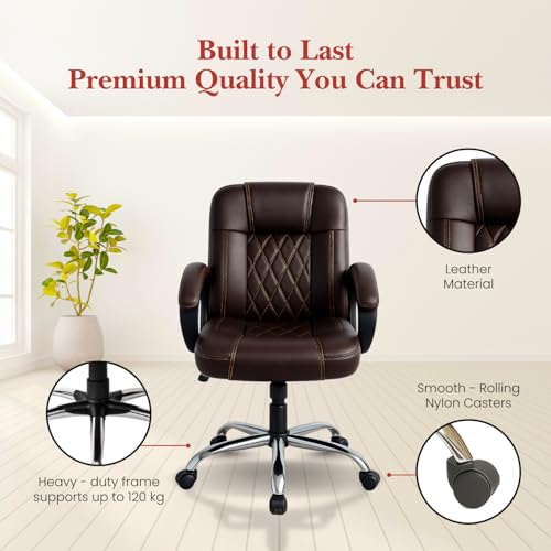 activa Ergonomic Office Chair