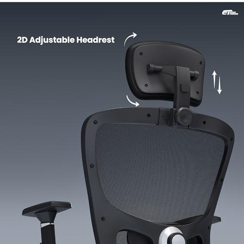 Urbanova Pro Ergonomic Office Chair