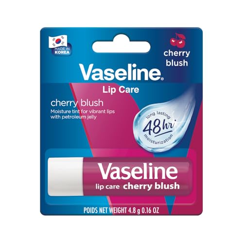 Vaseline Lip Care | Cherry
