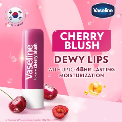 Vaseline Lip Care | Cherry
