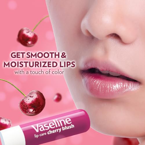 Vaseline Lip Care | Cherry