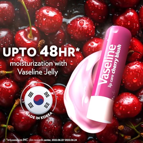 Vaseline Lip Care | Cherry