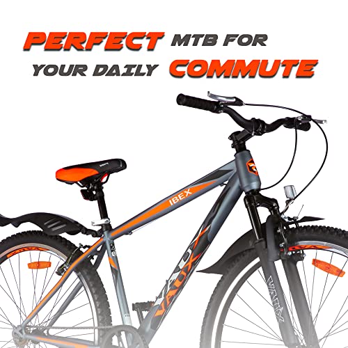 Vaux Ibex 27.5T MTB Cycle