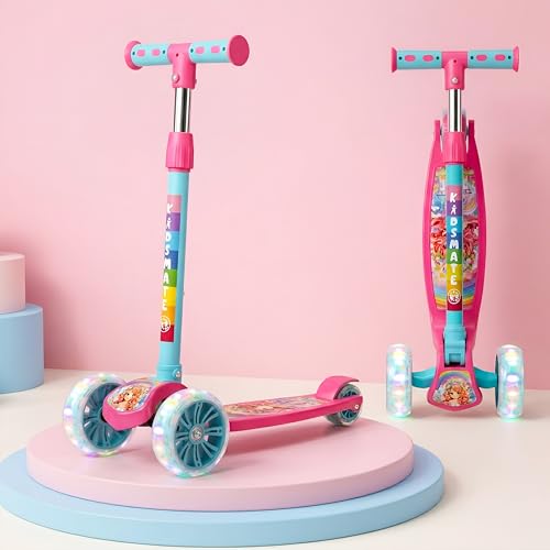 Kidsmate Rider Pro Kick Scooter