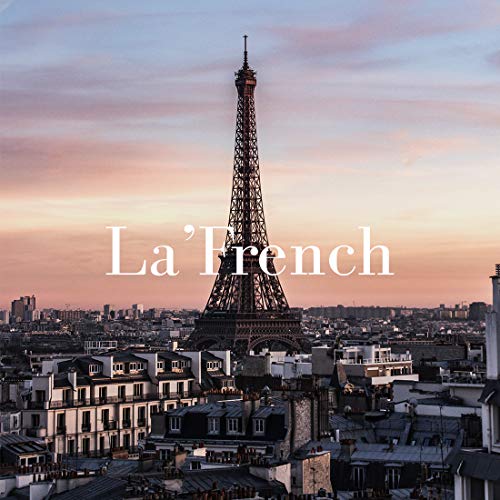 LA' French Sports Perfume