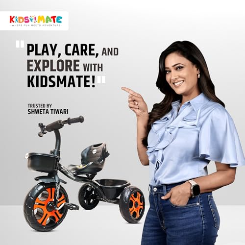 Kidsmate Ninja Plug N Play