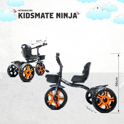 Kidsmate Ninja Plug N Play