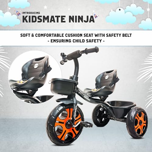 Kidsmate Ninja Plug N Play