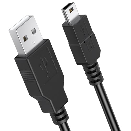 Tobfit 1.8M Charger Cable