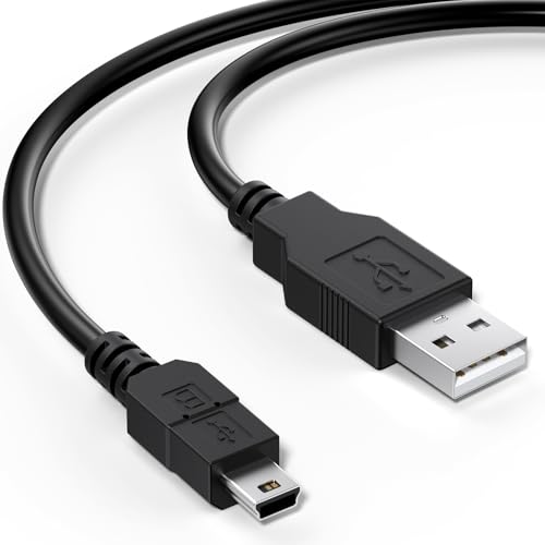 Tobfit 1.8M Charger Cable