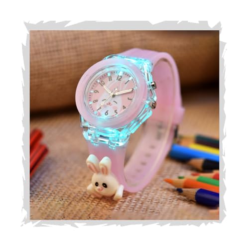 Shocknshop Silicone 3D Unicorn Children