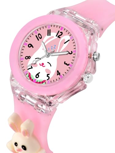 Shocknshop Silicone 3D Unicorn Children