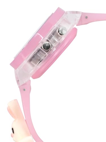 Shocknshop Silicone 3D Unicorn Children