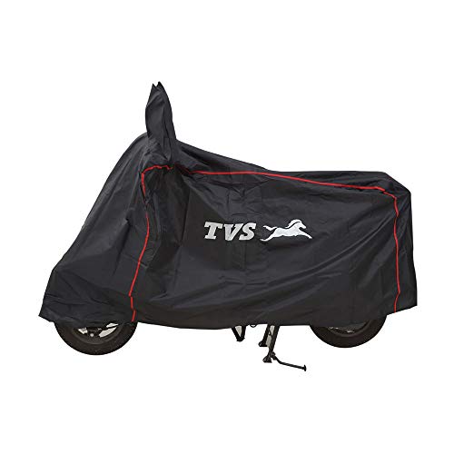 TVS Autofit Bike Body Cover