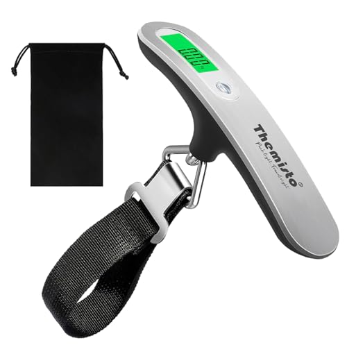 Themisto TH-WS09 Digital Travel Luggage