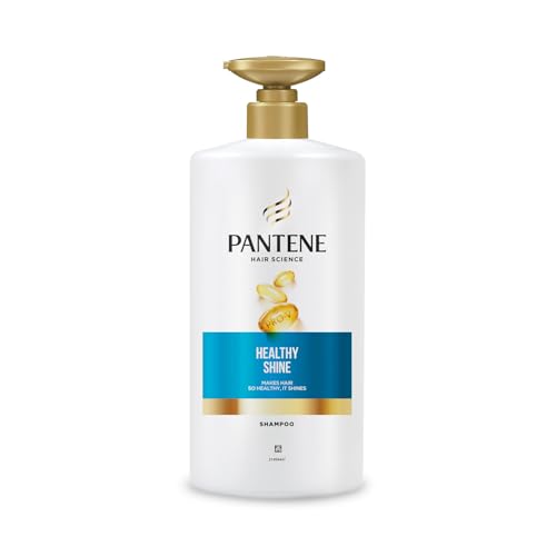 Pantene Hair Science Healthy Shine