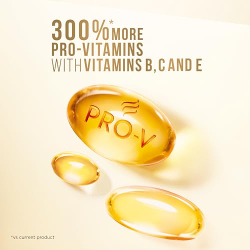 Pantene Hair Science Healthy Shine