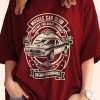 AUSK Oversized T-Shirt for Womens