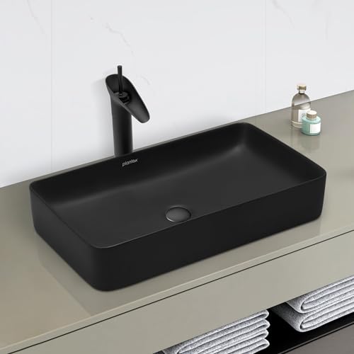 Plantex Ceramic Basin/Tabletop Wash Basin