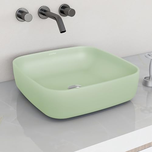 Plantex Premium Ceramic Tabletop Wash