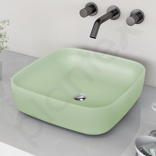 Plantex Premium Ceramic Tabletop Wash