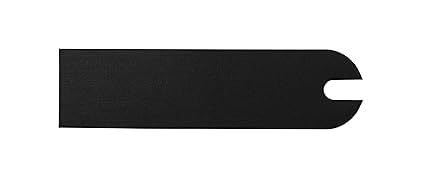 Strasser Blinder/Eye Shield/Eye Blinder (Black)