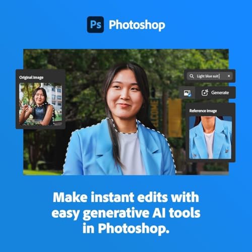 Adobe Creative Cloud Pro Apps