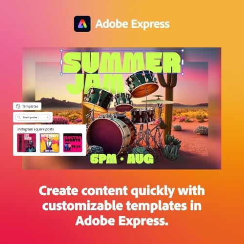 Adobe Creative Cloud Pro Apps