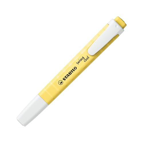 STABILO Swing Cool Highlighter Pen
